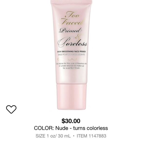 Too Faced, bareMineral & LipSense Bundle! ❤️ - Picture 6 of 6